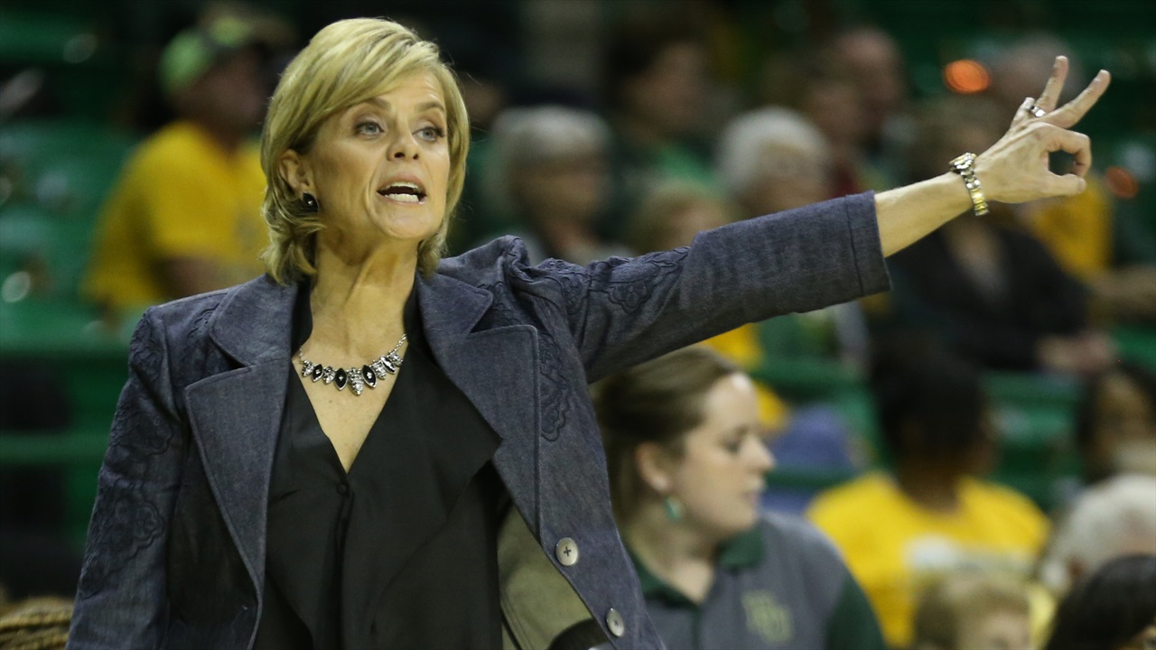 Kim Mulkey's 2016-2017 squad could be her best yet SicEm365