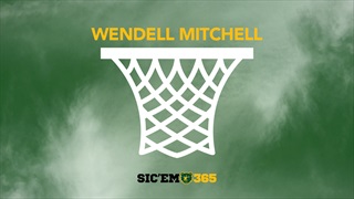 MBB:  Wendell Mitchell Scouting Report