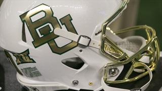 Q&A: Recruiting momentum building for Baylor 