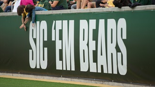 Baylor's 2016 Class: Where Are They Now?