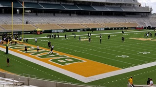 Baylor Junior Day 2018: What To Expect