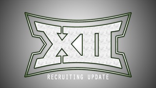 Around the Big 12: Baylor lands three new commitments