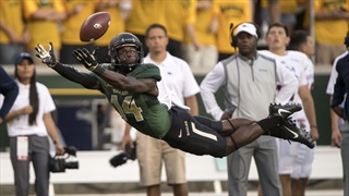 Baylor back to the drawing board after aggressive attack falls flat
