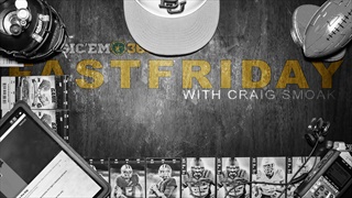 Fast Friday: Matt Rhule staying with Baylor, recruiting nuggets and more