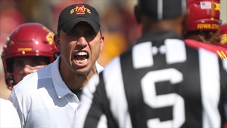 Around the Big 12: Cyclones are the latest team to climb the 2023 rankings