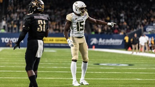 Sources say one Baylor player is winning the race to be the alpha in '19