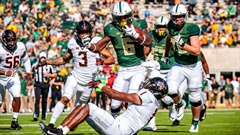 SicEm365 - Baylor Football, Recruiting, News & Forums