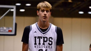 Catching Up on 2020 MBB Zach Loveday's Recruitment