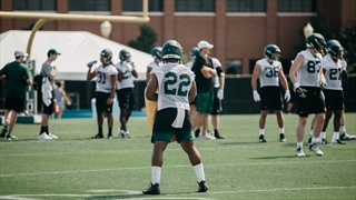 Six Baylor players have used fall practice as platform to prove value