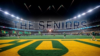 Reflecting on the careers of Baylor's 2019 seniors