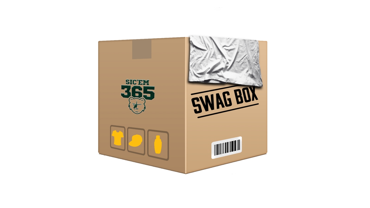 The first annual SicEm365 Swag Box is now available! SicEm365