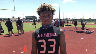 Under Armour Camp Primer and Thread