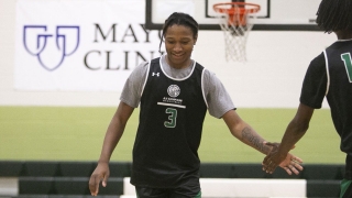 Five-star guard TyTy Washington nearing a decision, has Baylor in top six