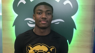 Emptying the Notebook: What's left in Baylor's 2022 recruiting class?