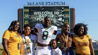 Signing Day Report Card: Evaluating Baylor's 2022 defensive group