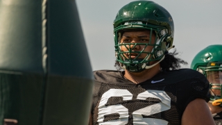 Ika Named to Polynesian Player of the Year Watch List