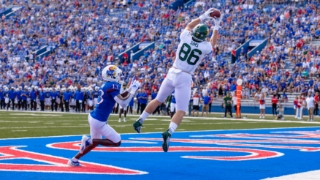 Why Baylor is Going to Feature Two Tight Ends This Fall | Part 3