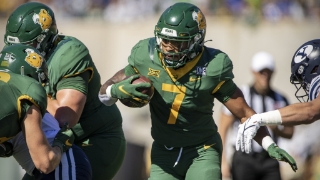Ten Things from Baylor’s thumping of BYU