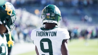 60 Days till Kickoff: Tyquan Thorton scored 60 points on 10 receiving TDs in 2021