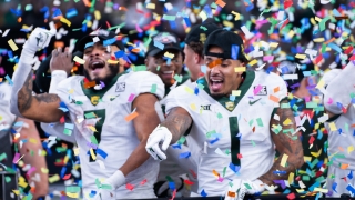 The Replacements: Baylor's Next Men Up for Abram Smith and Trestan Ebner