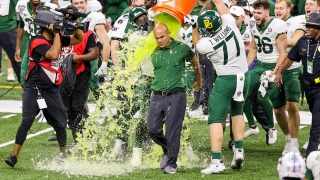 How Baylor Can Compete for National Titles Against Exploding SEC and Big 10 Revenue