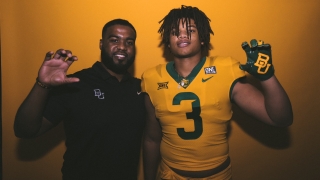 Recruiting Notes: Baylor's emphasis on the defensive line is paying off in 2023