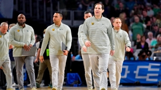 How Baylor Basketball Can Avoid New Challengers
