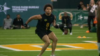 Reflecting on Baylor's NFL Draft Prospects after Pro Day