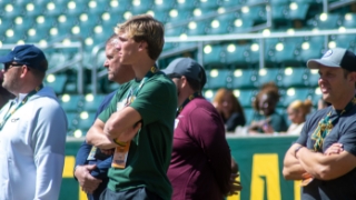 Recruiting Notes: Three commits react to their unofficial visit to Baylor