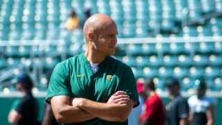 Baylor looks to close the 2023 recruiting cycle strong with a big 2022 season