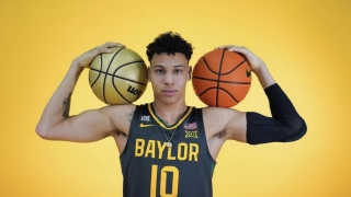 Podcast:  Miro Little on Why Baylor