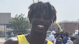 2024 4-star WR Freddie Dubose building a relationship with Dallas Baker