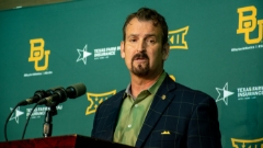 Realignment Chaos:  What's Next For Baylor?