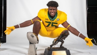 Baylor's 2023 Recruiting Class Signing Day Superlatives
