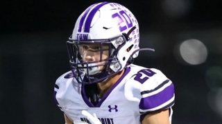Commit Highlights: Mason Dossett's Two Interception Performance Leads The Way