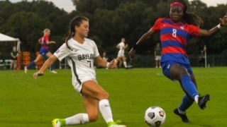 Preview: Baylor Finishes Non-Conference Play at SMU Sunday