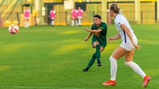 Ables, Algya Lead Baylor to 3-1 Win over LSU in Exhibition