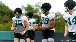 Baylor Football Spring Preview: Creating an Offensive Focal-Point at Tight End