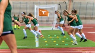 Preview: Baylor Soccer Travels to Austin for Longhorns Matchup