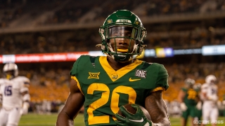 In the Web: What "They" are saying about Baylor in Week 9