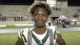 Recruiting Notes: Baylor cornerback commit plans to enroll early