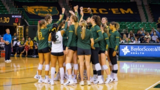 Baylor Volleyball Commit Morgan Madison Details Choosing Baylor and More