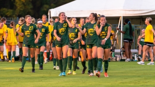 Preview: Baylor Soccer Starts Homestand with Kansas