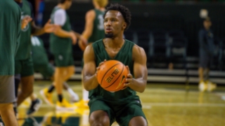 Baylor Basketball Insider Notes: Tre Johnson, Team, Lineups and More