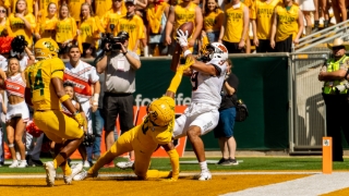 The Monday Revue — Baylor Stumbles at Home