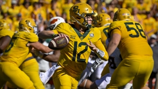 In the Web: What "They" are saying about Baylor in Week 8