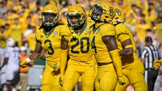 Baylor's Most Indispensable Defensive Players This Fall