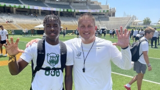 Baylor sends out new offers in the 2024 and 2026 classes