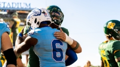 Advanced Depth Chart: Kansas Brings Another Reloaded Roster Against Baylor