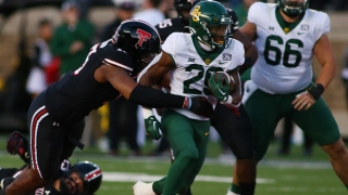 Baylor takes down Texas Tech in dominating fashion, 45-17